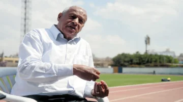 نبأ حزين.. وفاة أسطورة الترسانة ومنتخب مصر مصطفى رياض